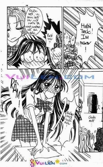 đôi giày thủy tinh chapter 1 63