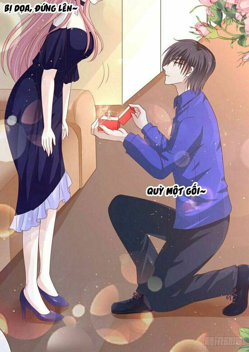 liệt ái tri hạ: series mật đào tiểu tình nhân chapter 168 7