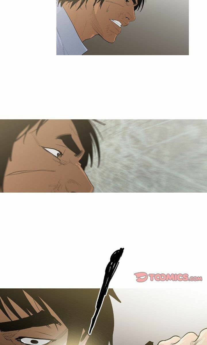 kẻ mạnh nhất - tong edge chapter 72 33