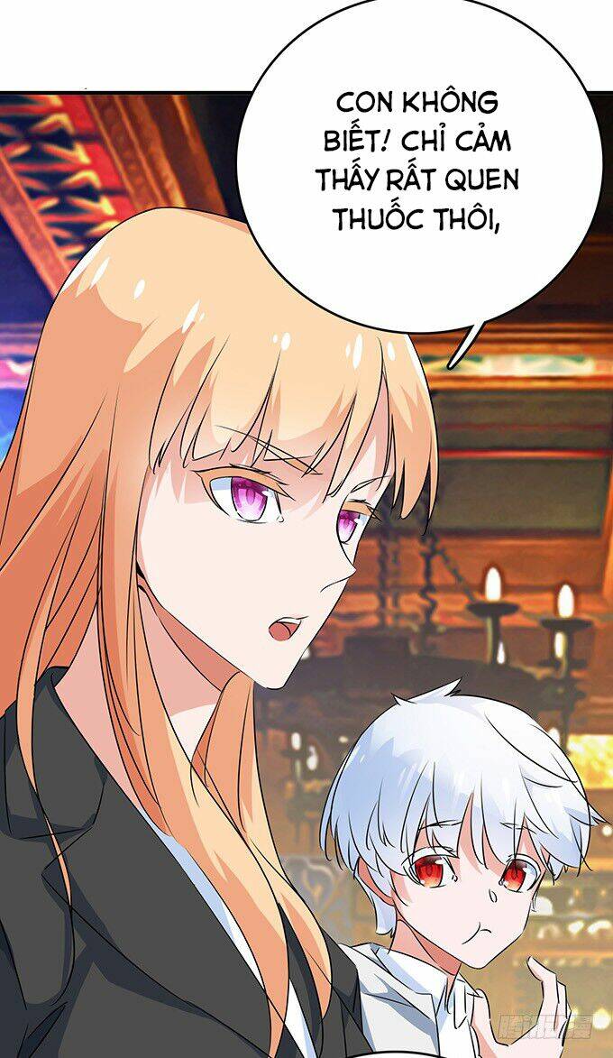 huyết đồng tử chapter 11 20