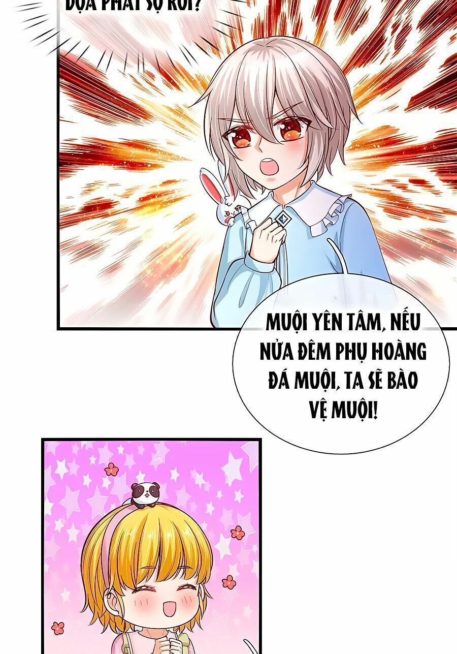 bỗng một ngày nọ trở thành con gái vua chapter 91 19