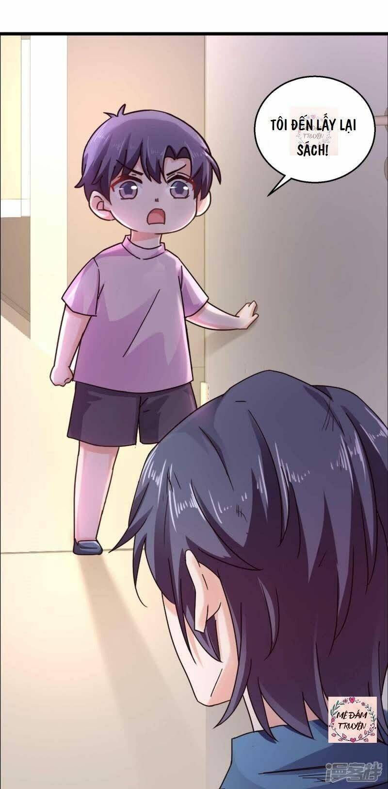 nhập cốt noãn hôn chapter 299 30