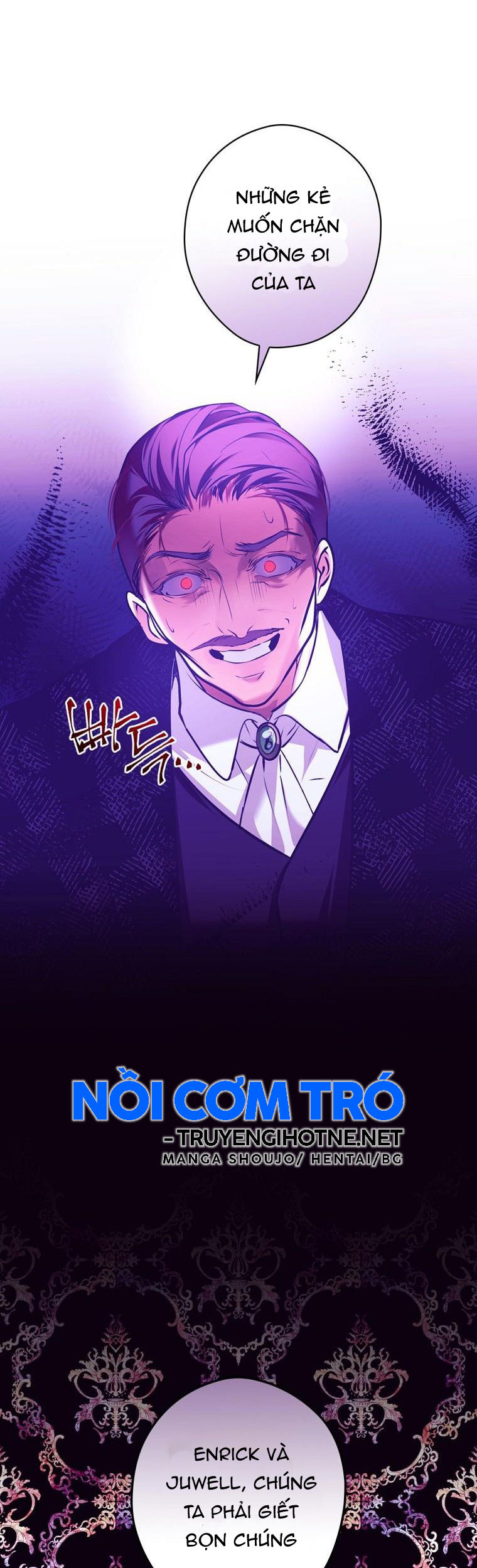 nàng tiểu thư nhà công tước chapter 17 22