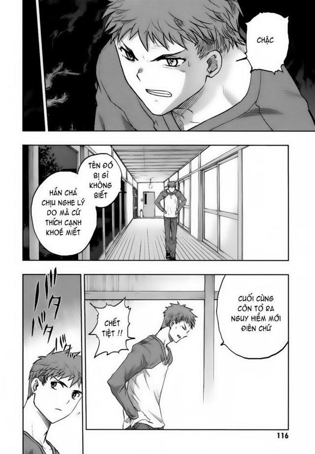 fate stay night chapter 50 39