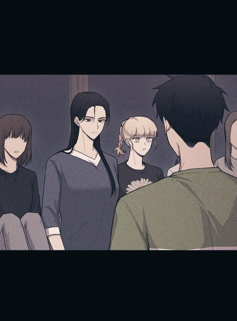 yeonwoo ngây thơ chapter 25 79