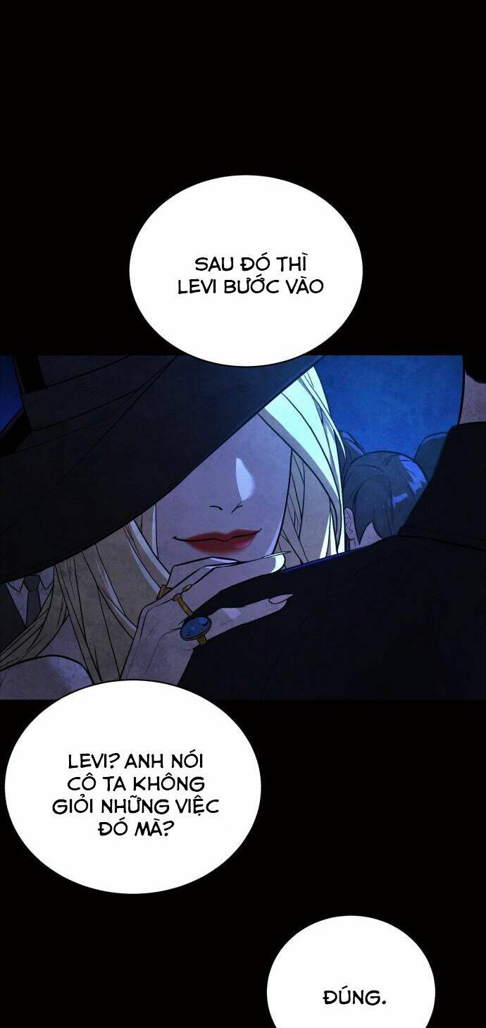 Máu trắng chapter 80 11