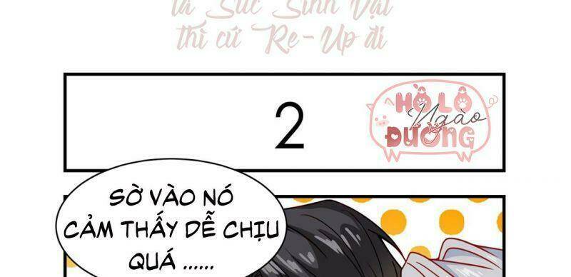 ảnh đế yêu hồ chapter 62.5 13