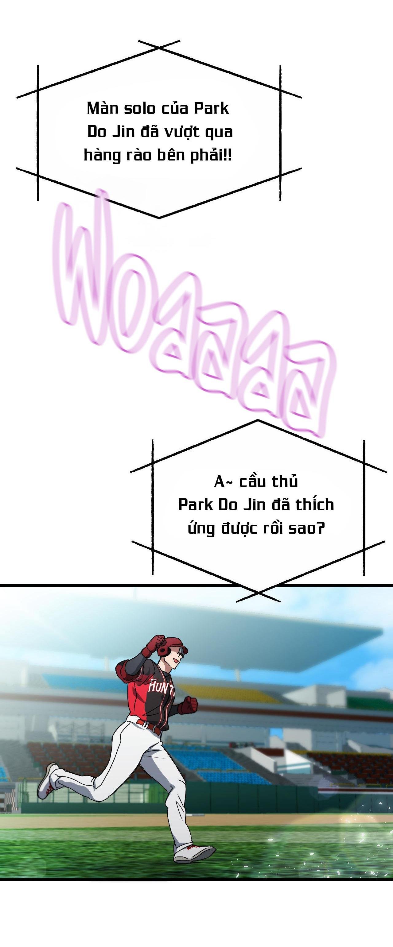 tuyển tập cuồng công - chiếm hữu công của nhà kim Chapter 43.2 BADNOTBAT 2 51
