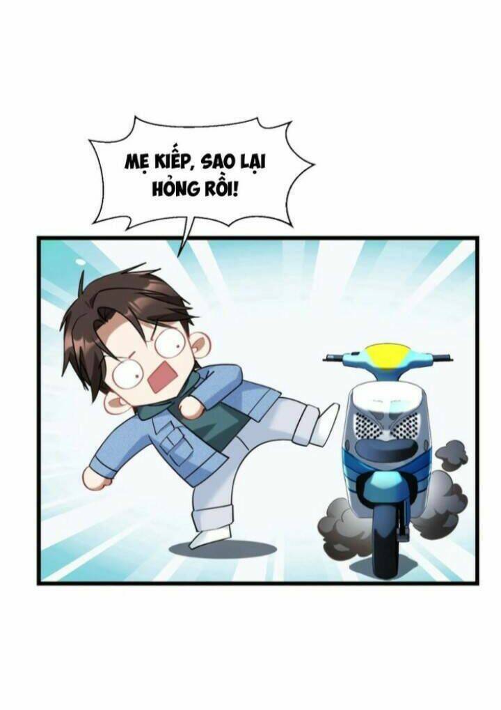 Bỏ Làm Simp Chúa, Ta Có Trong Tay Cả Tỉ Thần Hào chapter 6.2 3