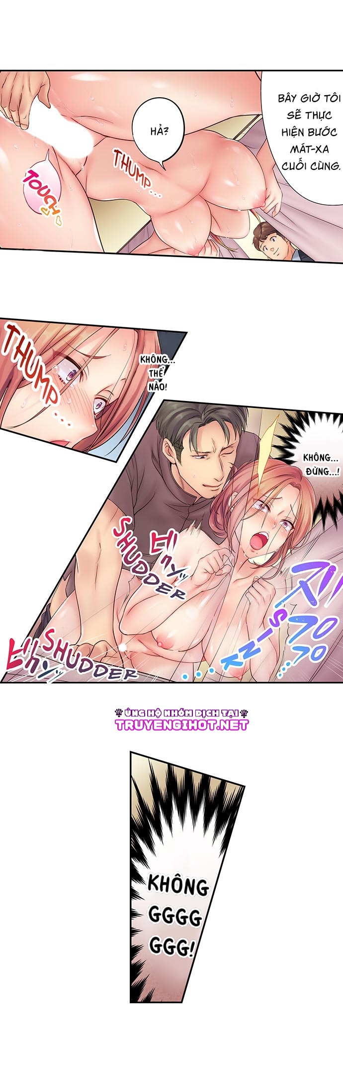 thiên đường mát-xa chapter 6 7