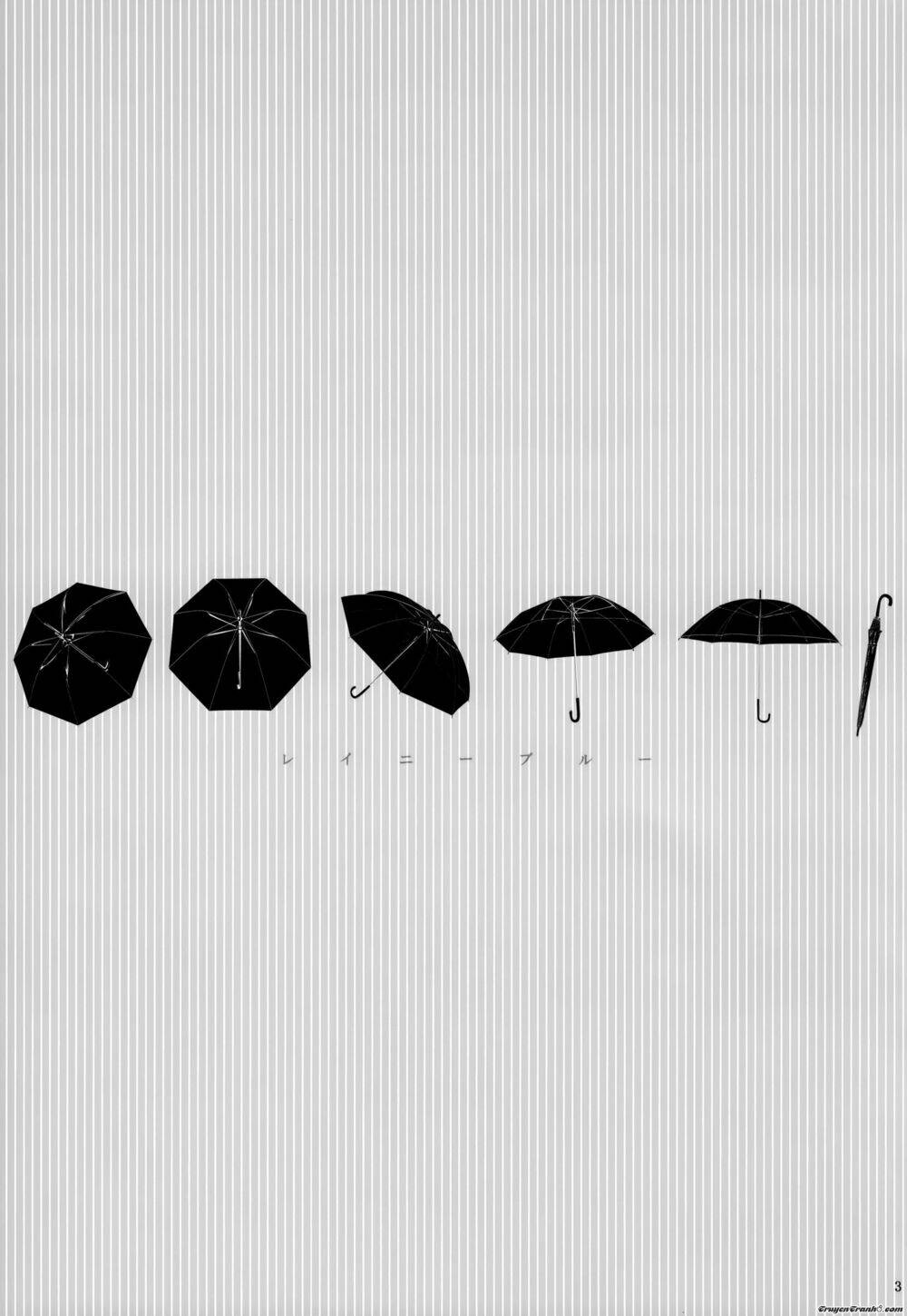 rainy blue chapter 1 3