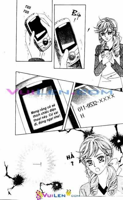 thiên thần tái thế chapter 11 22