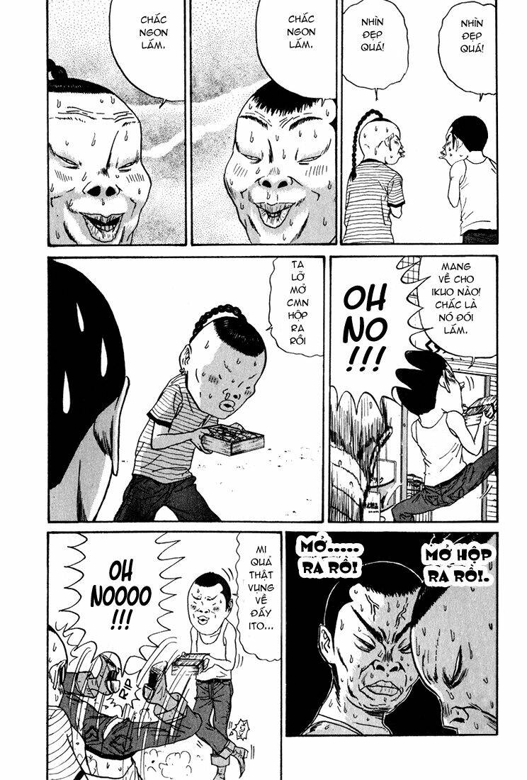 boku to issho chapter 8 17