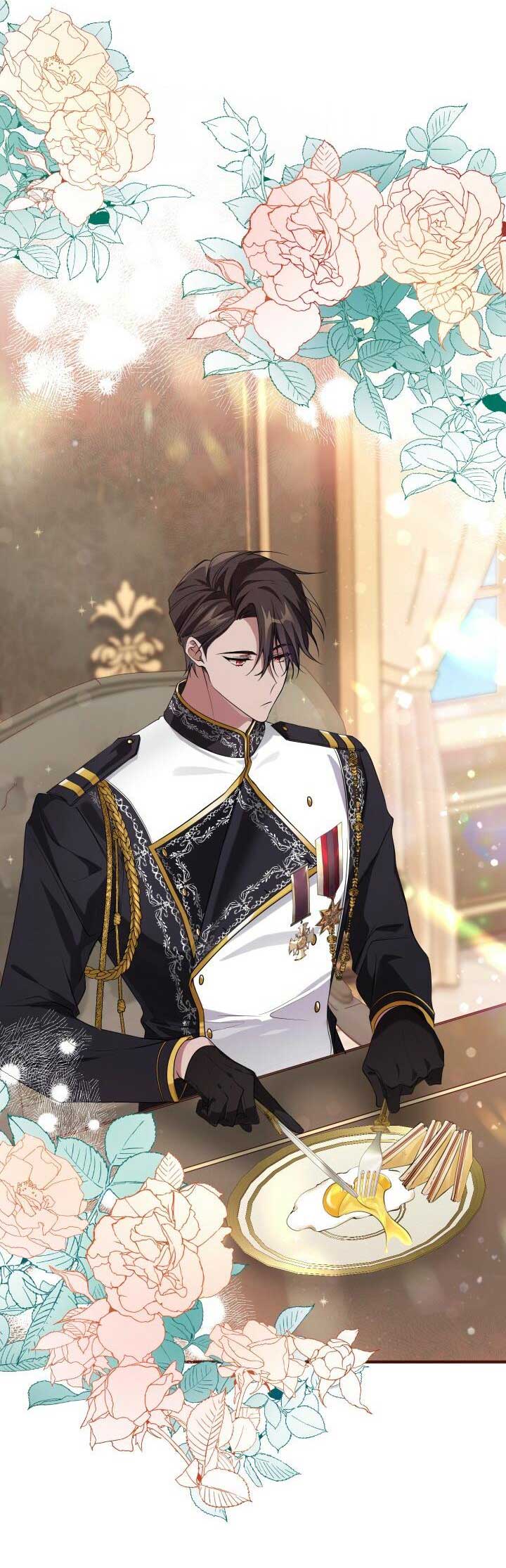 hãy nếm và nuốt đi nào chapter 13.1 12