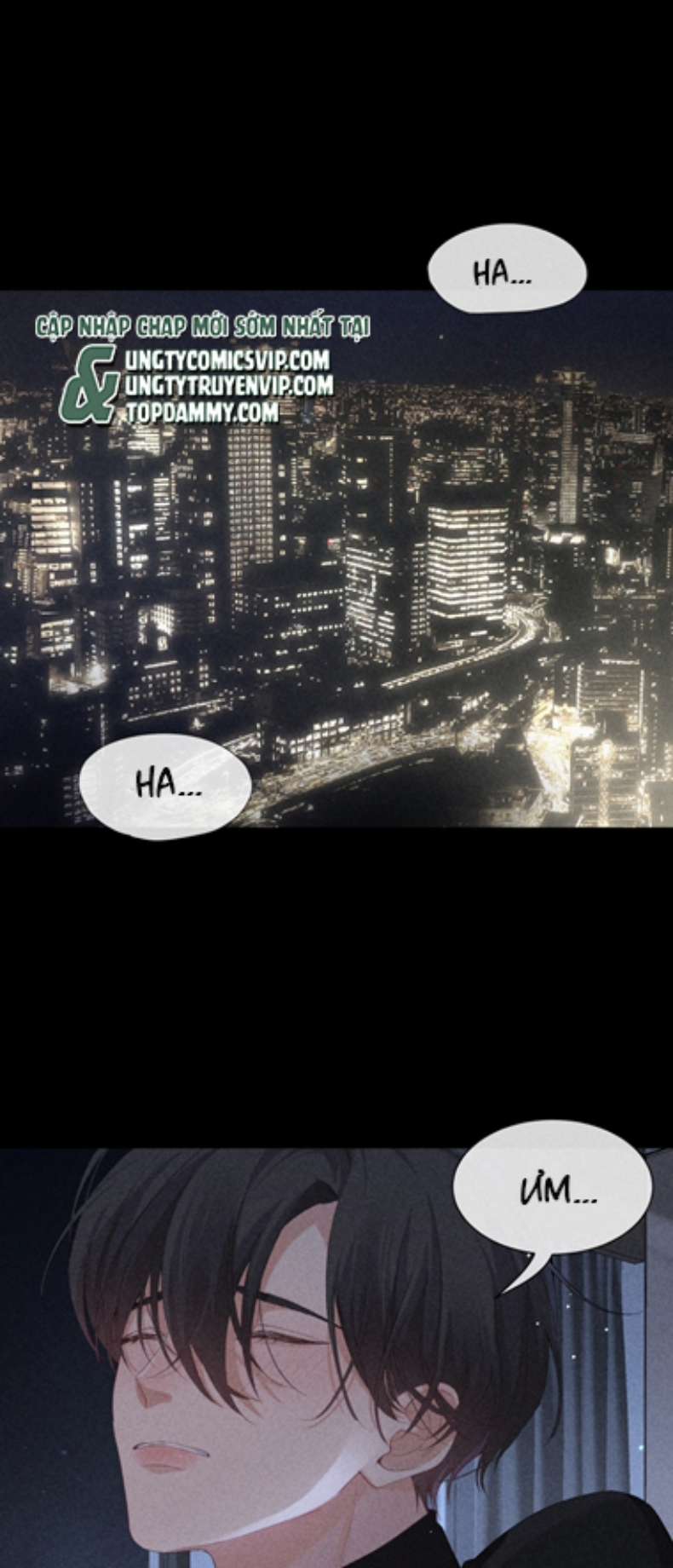 trò chơi săn mồi chapter 64 2