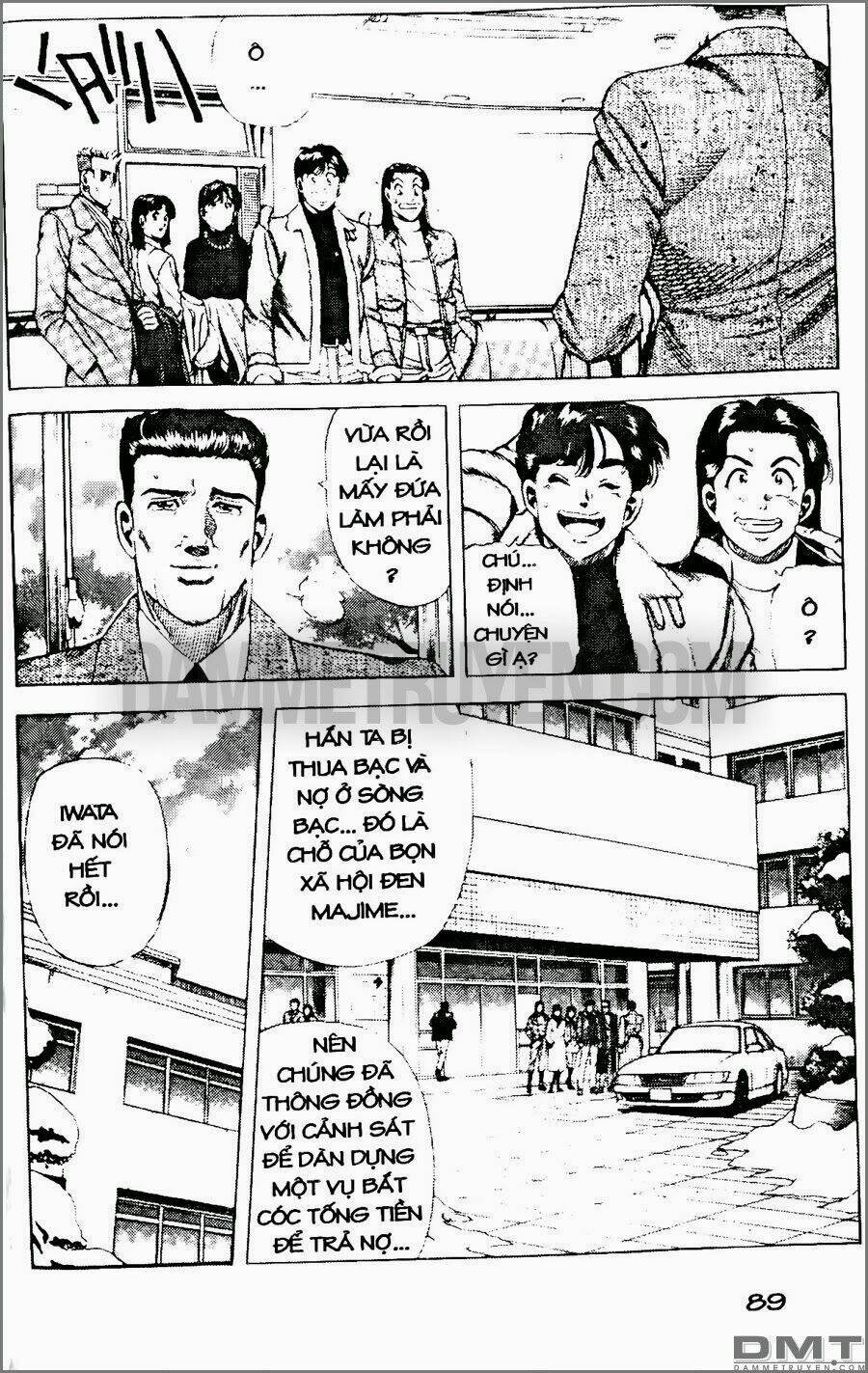 sức mạnh nhân đôi chapter 19.2 23