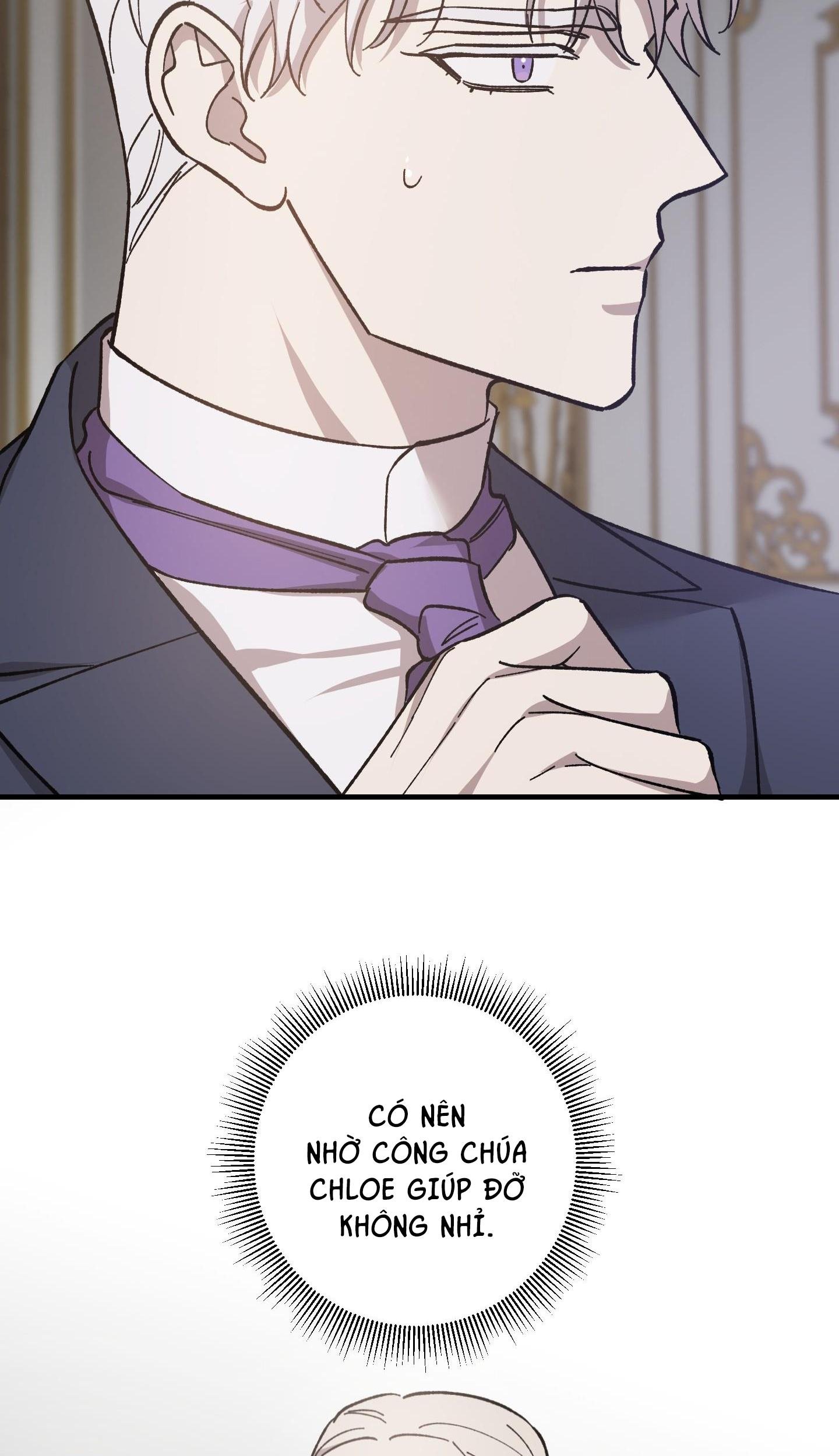 đóa hoa của mặt trời chapter 27 56