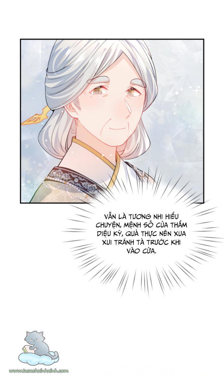 một đêm nọ đột nhiên yandere tới! chapter 41 23