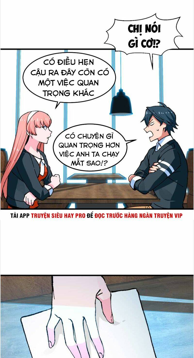 vô sỉ thuật sĩ chapter 13 13