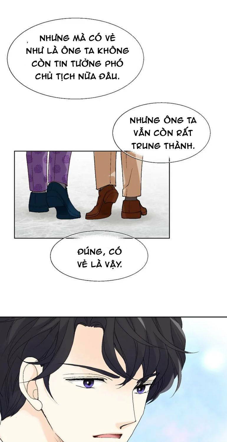 lee bom, em là của anh chapter 18 29