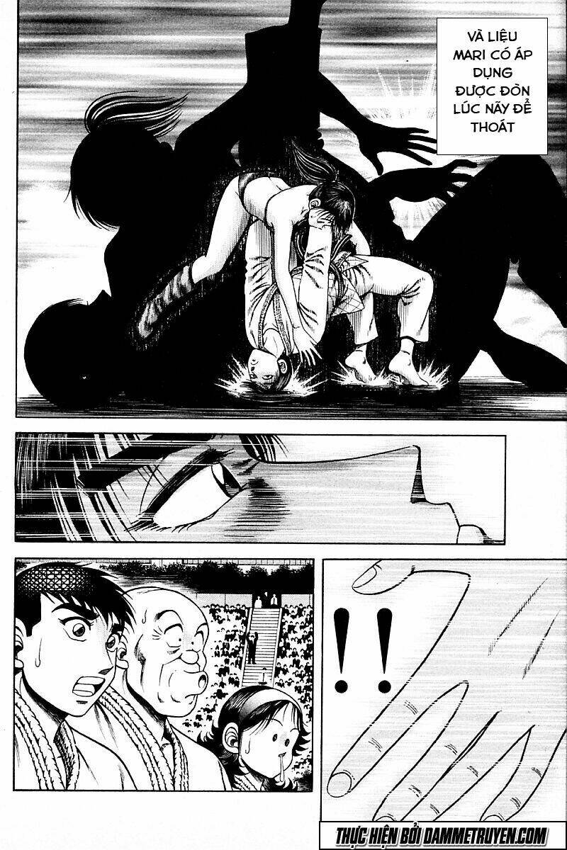 shin kotaro makaritoru! juudouhen chapter 205 10