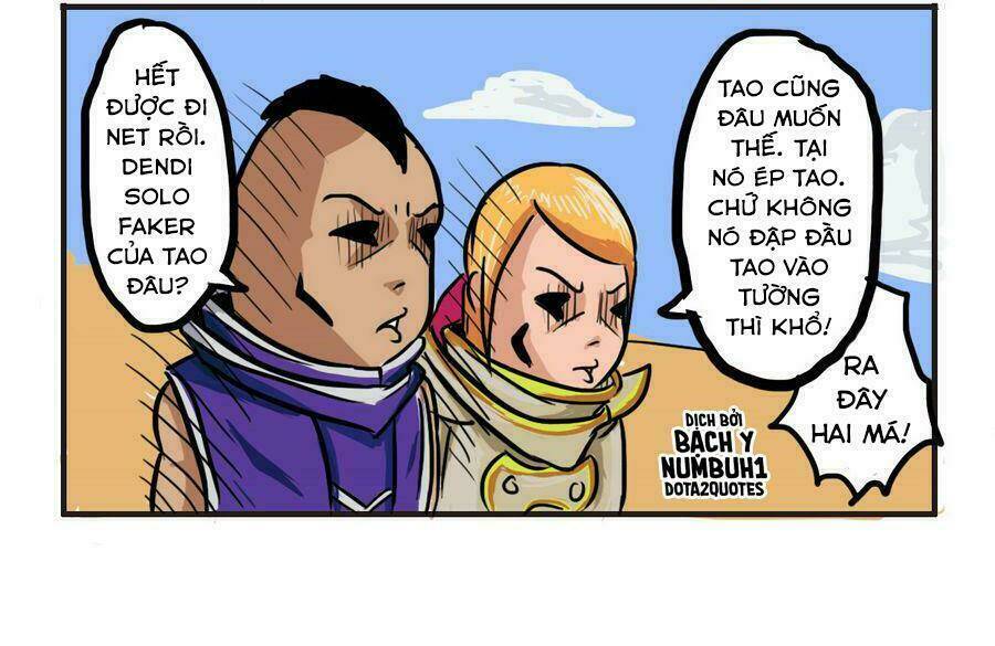 trường học dota chapter 18 18