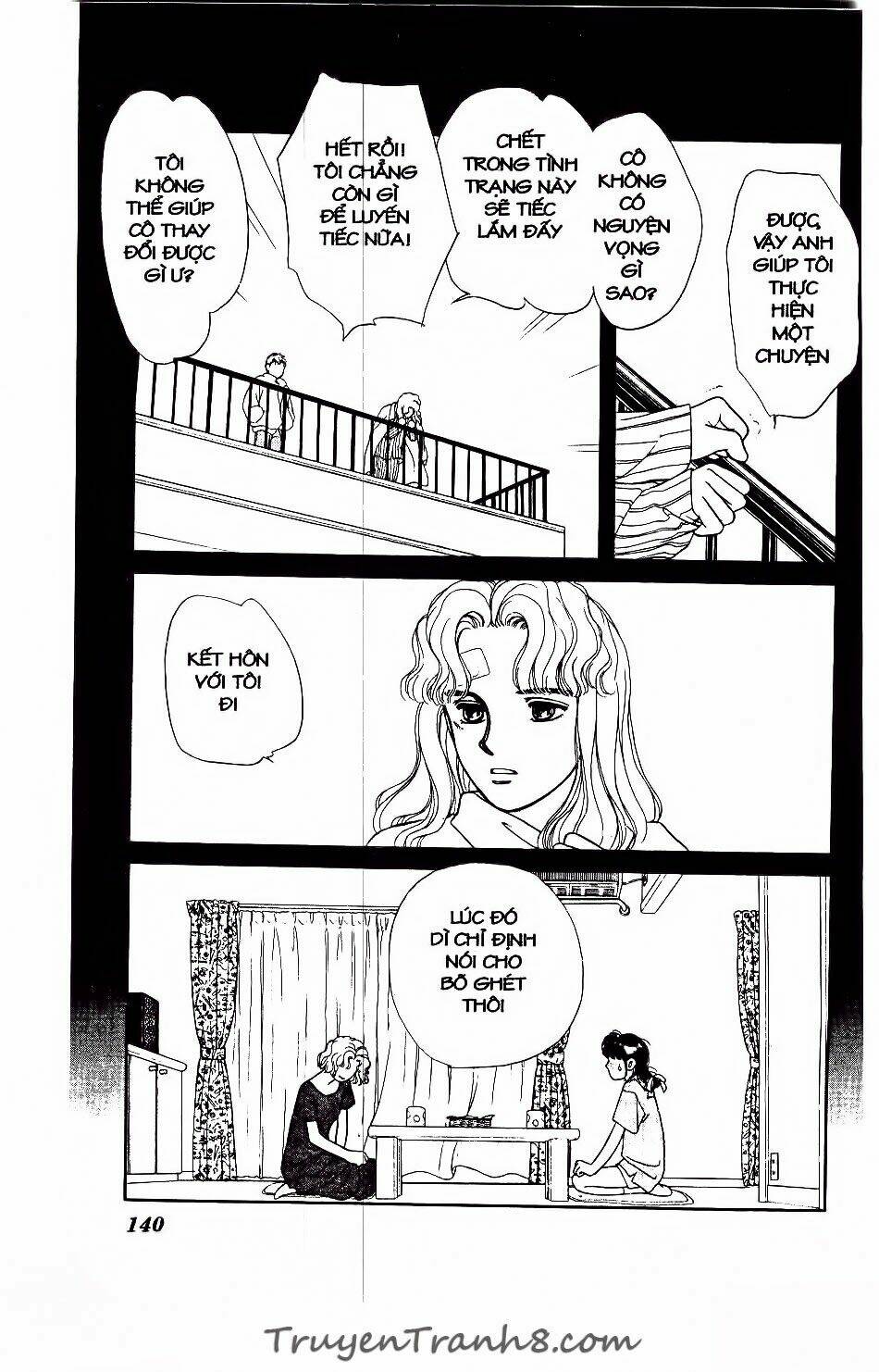 hajime là số một chapter 29 27