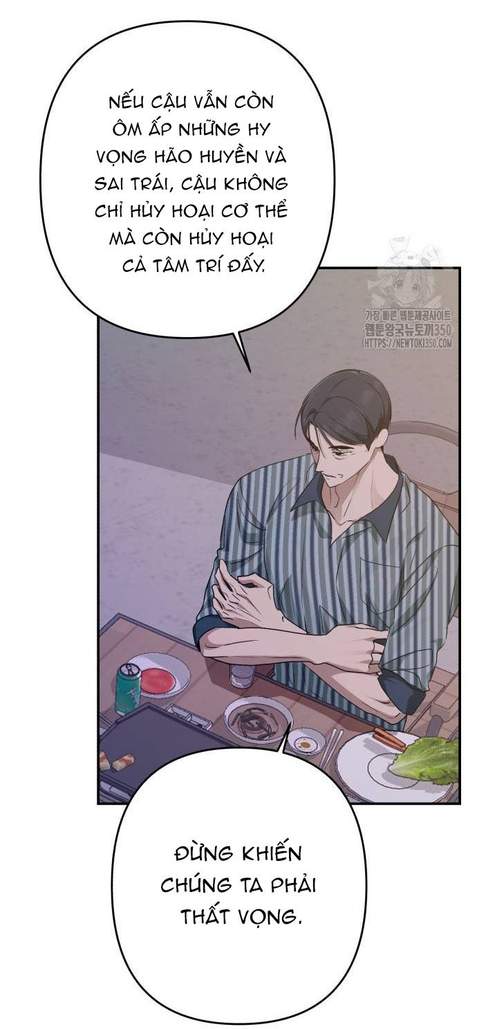 bóng râm mùa xuân chapter 9.1 38