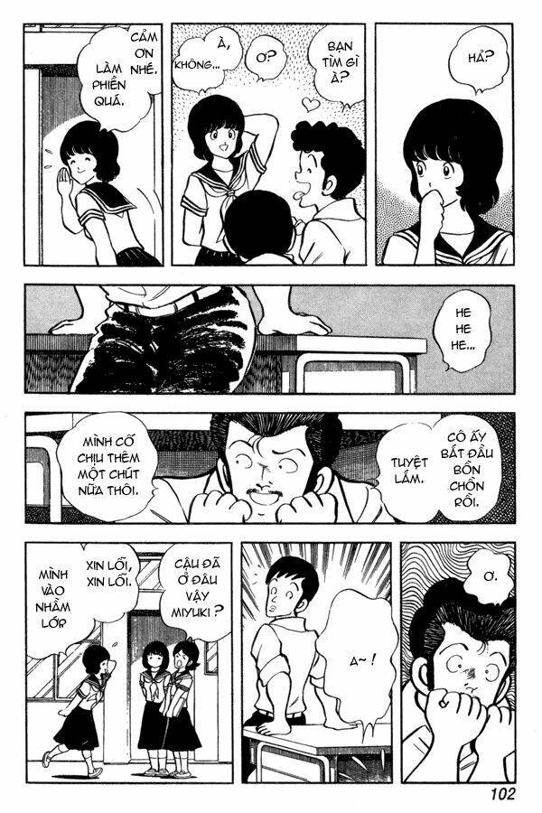 miyuki chapter 50 12