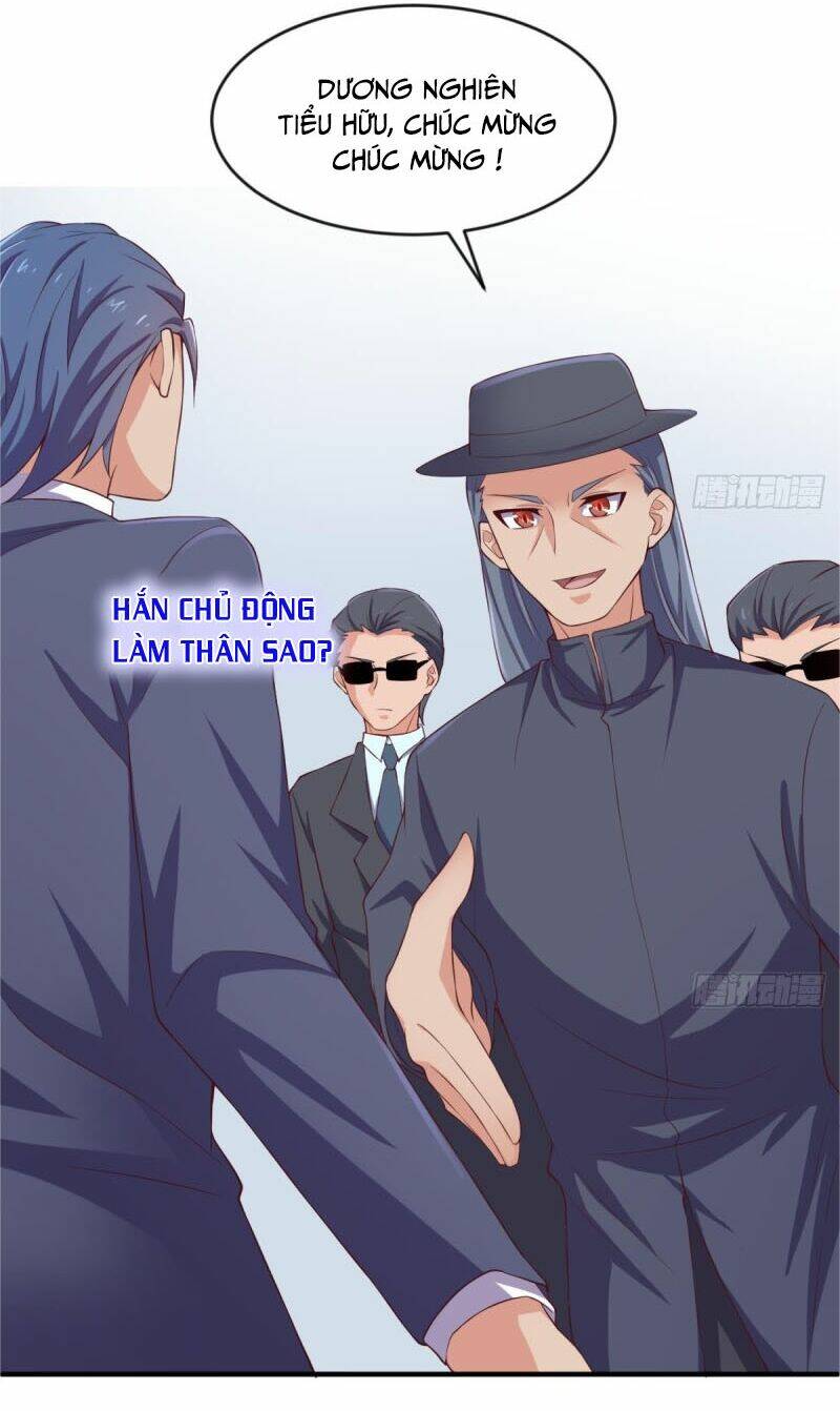 bác sĩ riêng của nữ thần chapter 116 6