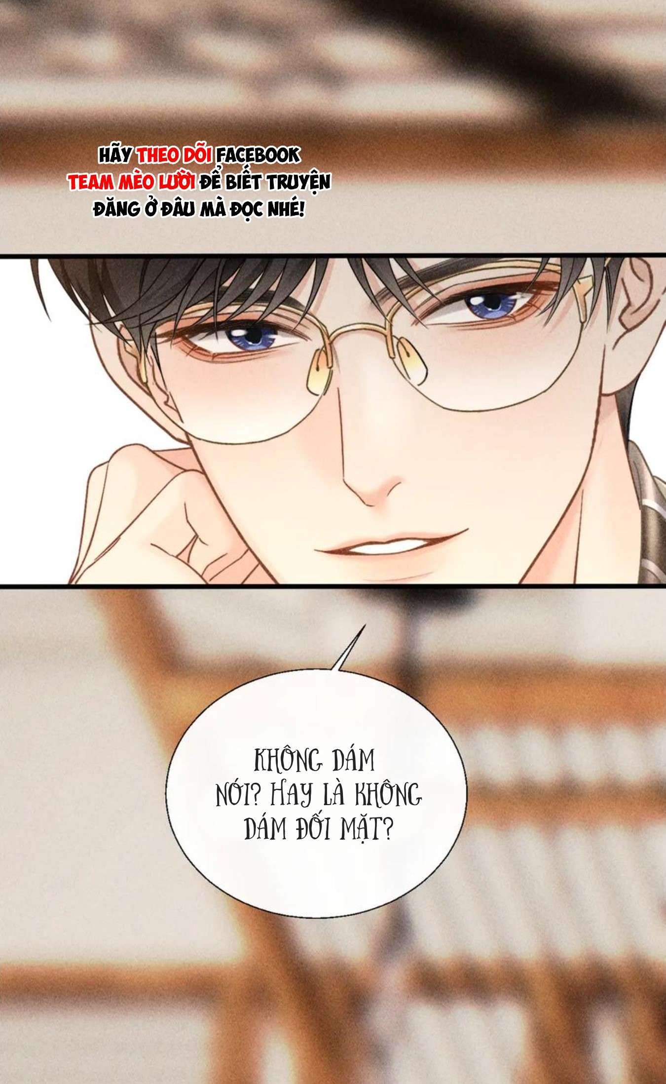 đắm say chapter 26 34