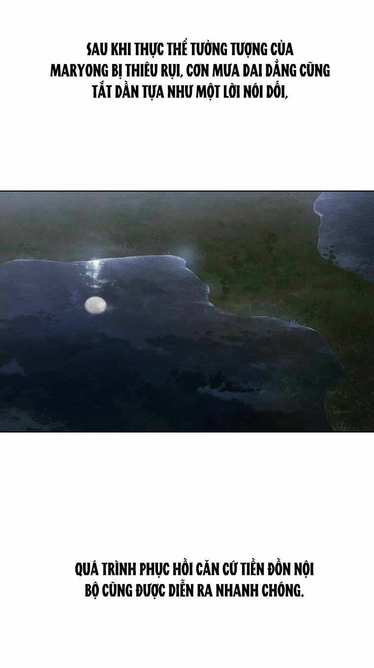 công chúa khắc dấu lên kẻ phản nghịch chapter 48 29