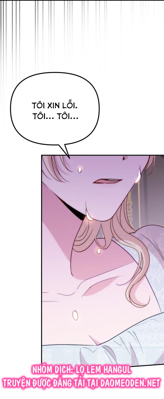 hoàng đế bạo quân ôm lấy tôi chapter 54 3