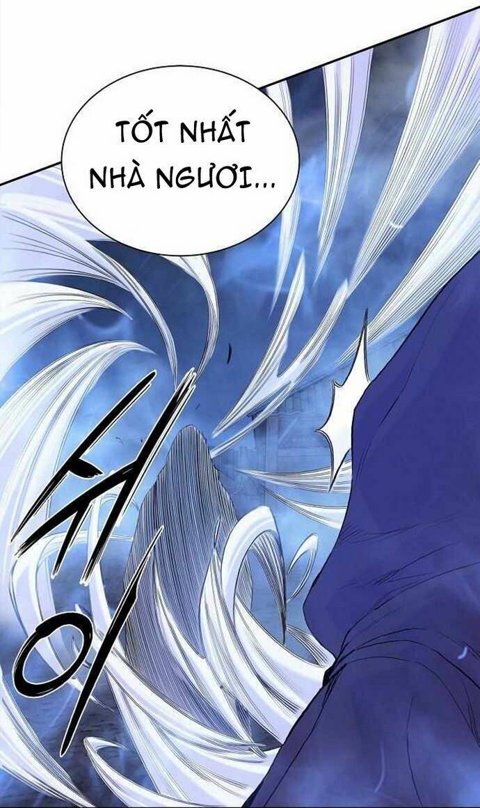 băng tâm kỵ sĩ chapter 40 20