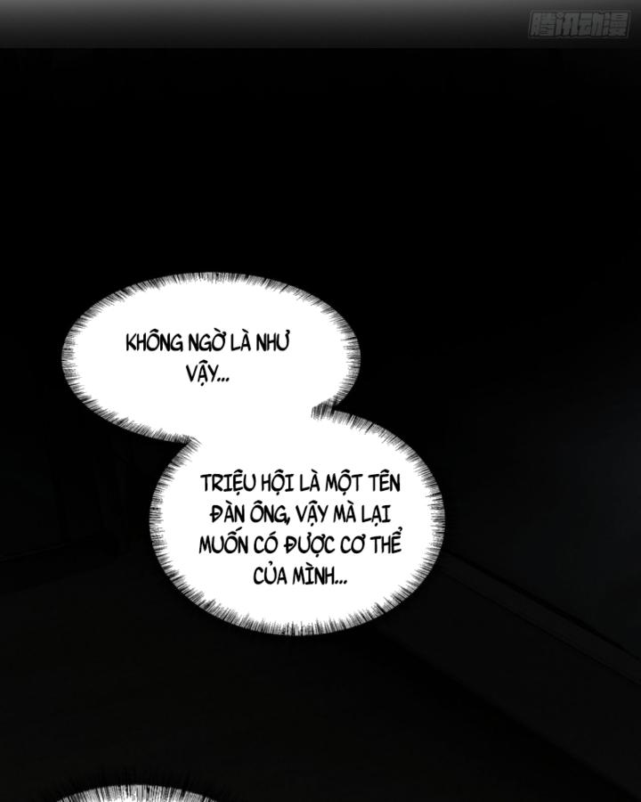 bắt đầu từ trăng đỏ chapter 155 14