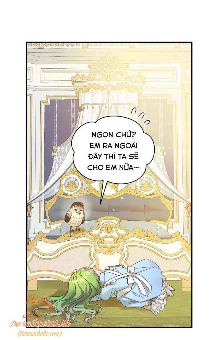 trở thành em gái nam chính truyện bl chapter 11 65