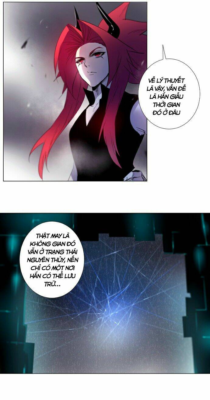 bản khế ước linh hồn chapter 216 10