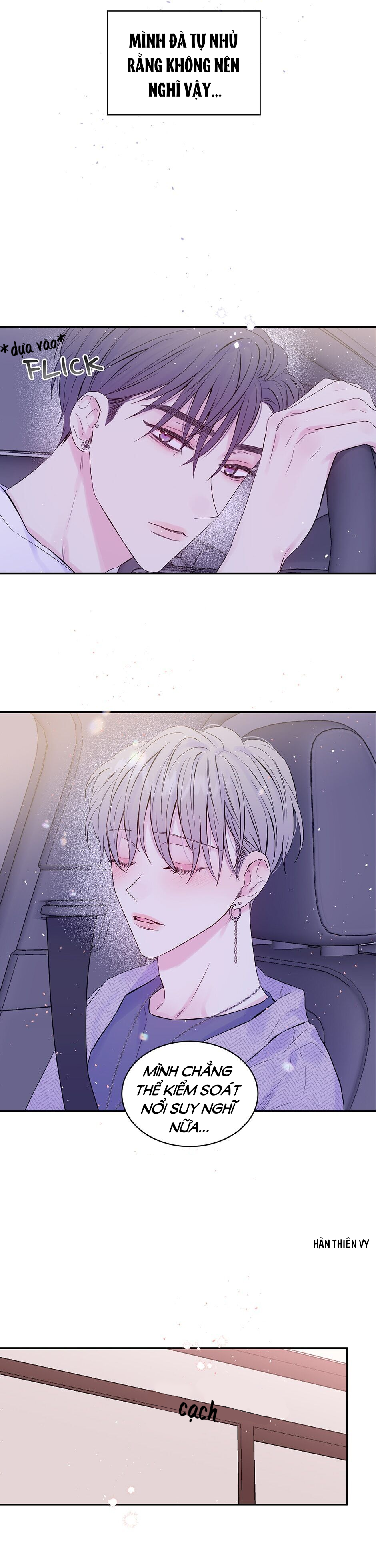 in my closet chapter 85 6