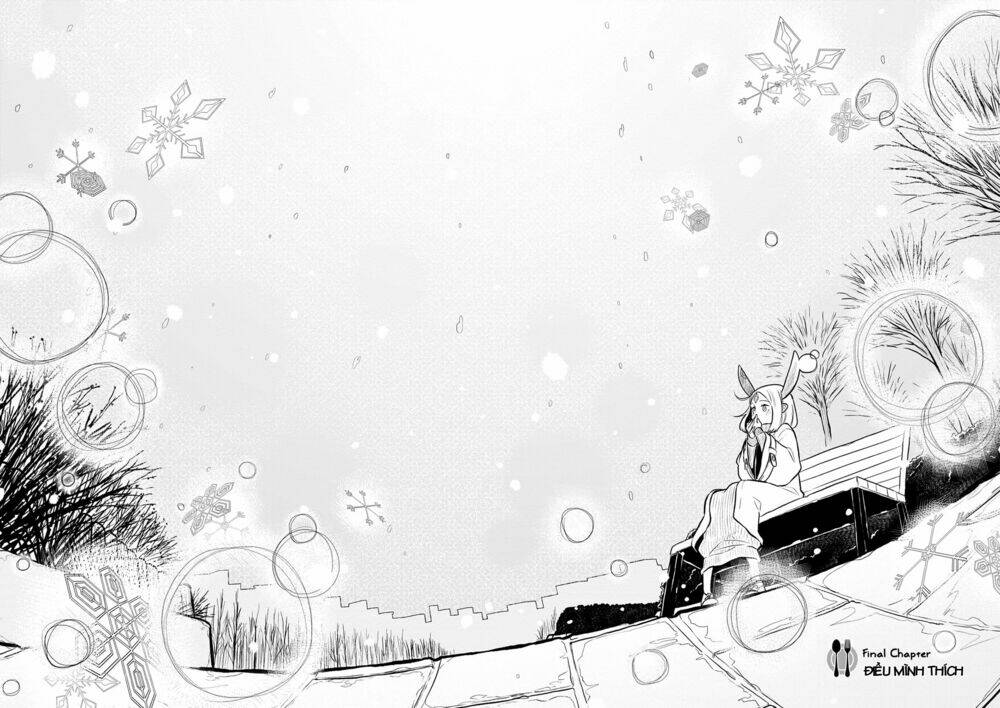 kumika no mikaku chapter 38 4