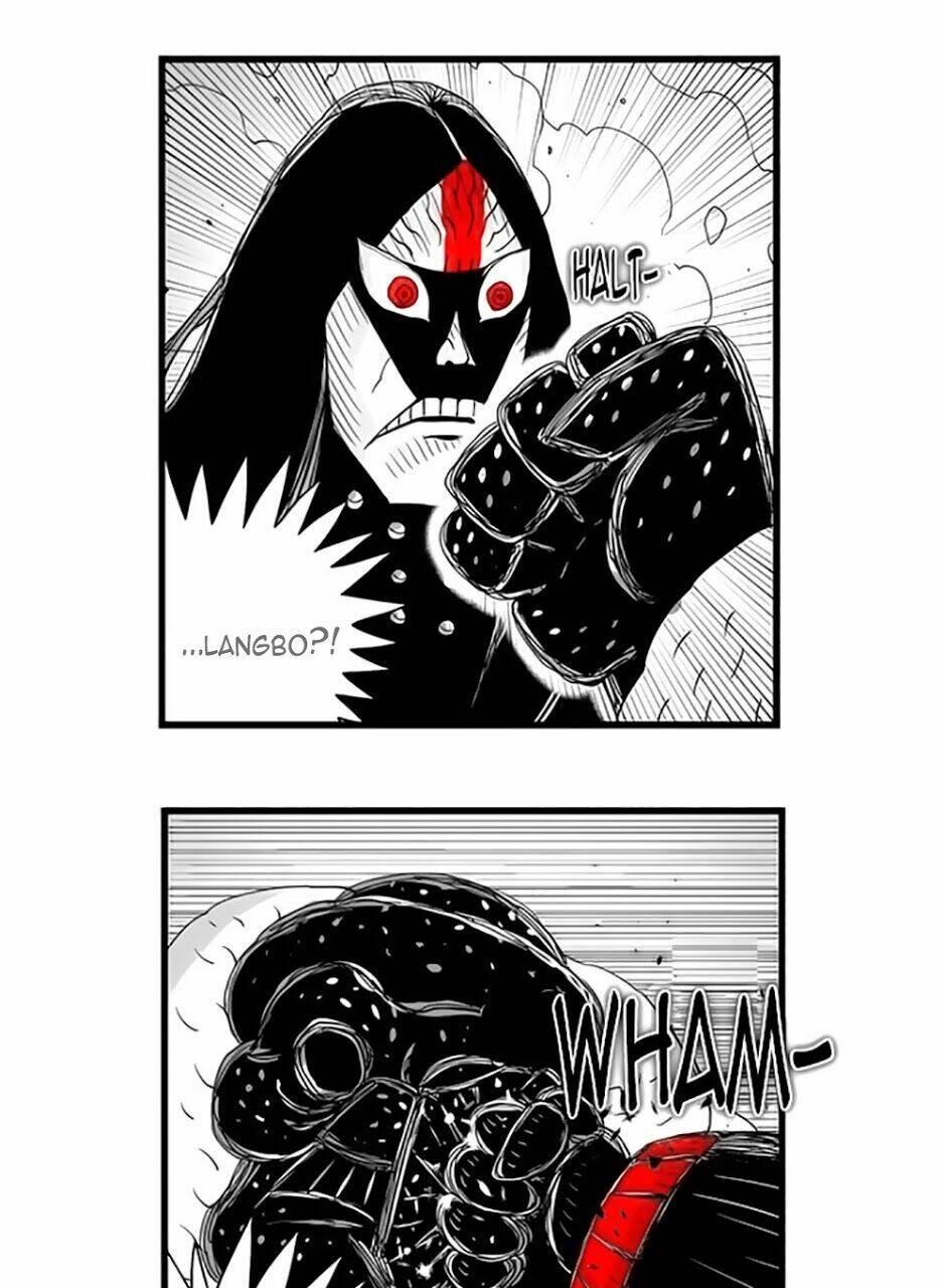 hành trình thoát khỏi địa ngục chapter 78 24