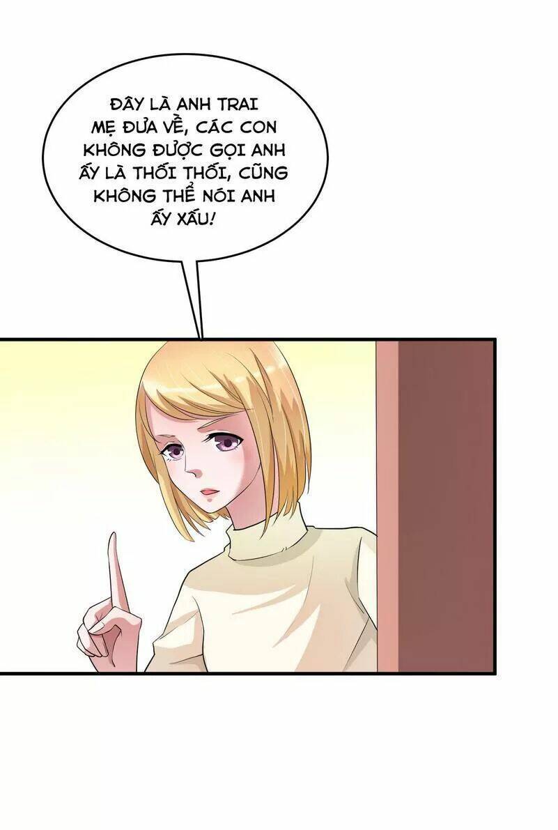 cô dâu gả thay của tổng tài chapter 87 8