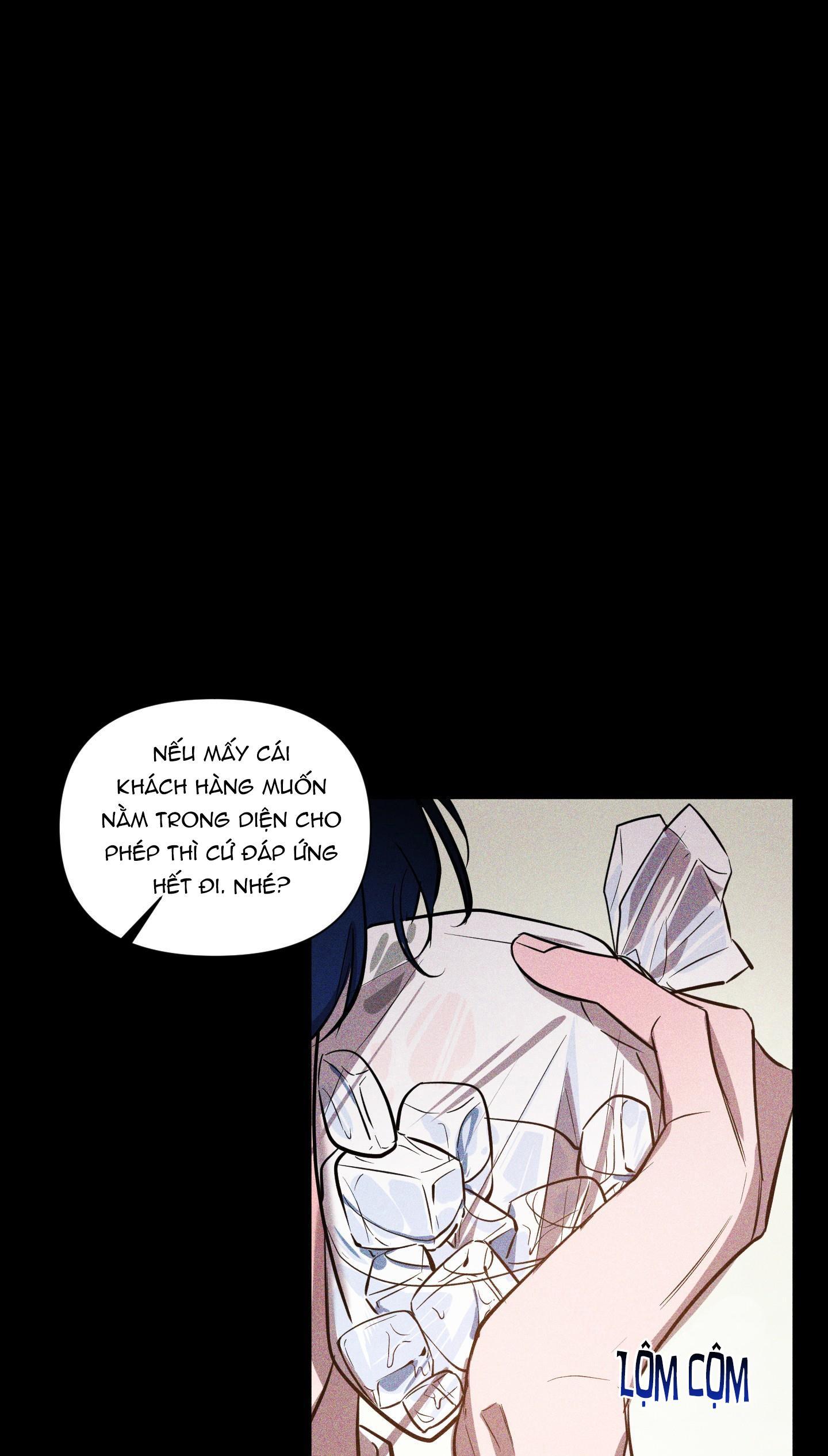 bình minh chia cắt màn đêm chapter 10 22