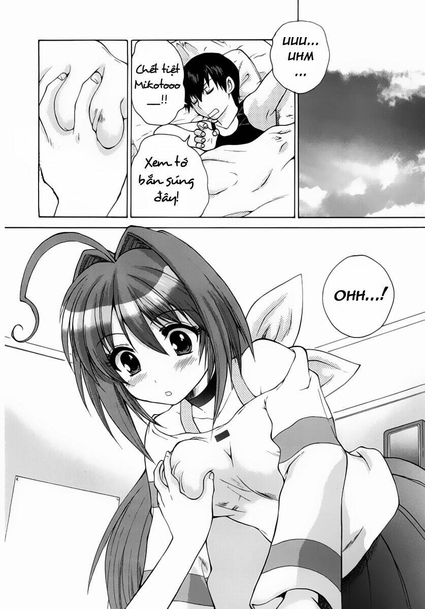 muv luv unlimited manga chapter 3 12