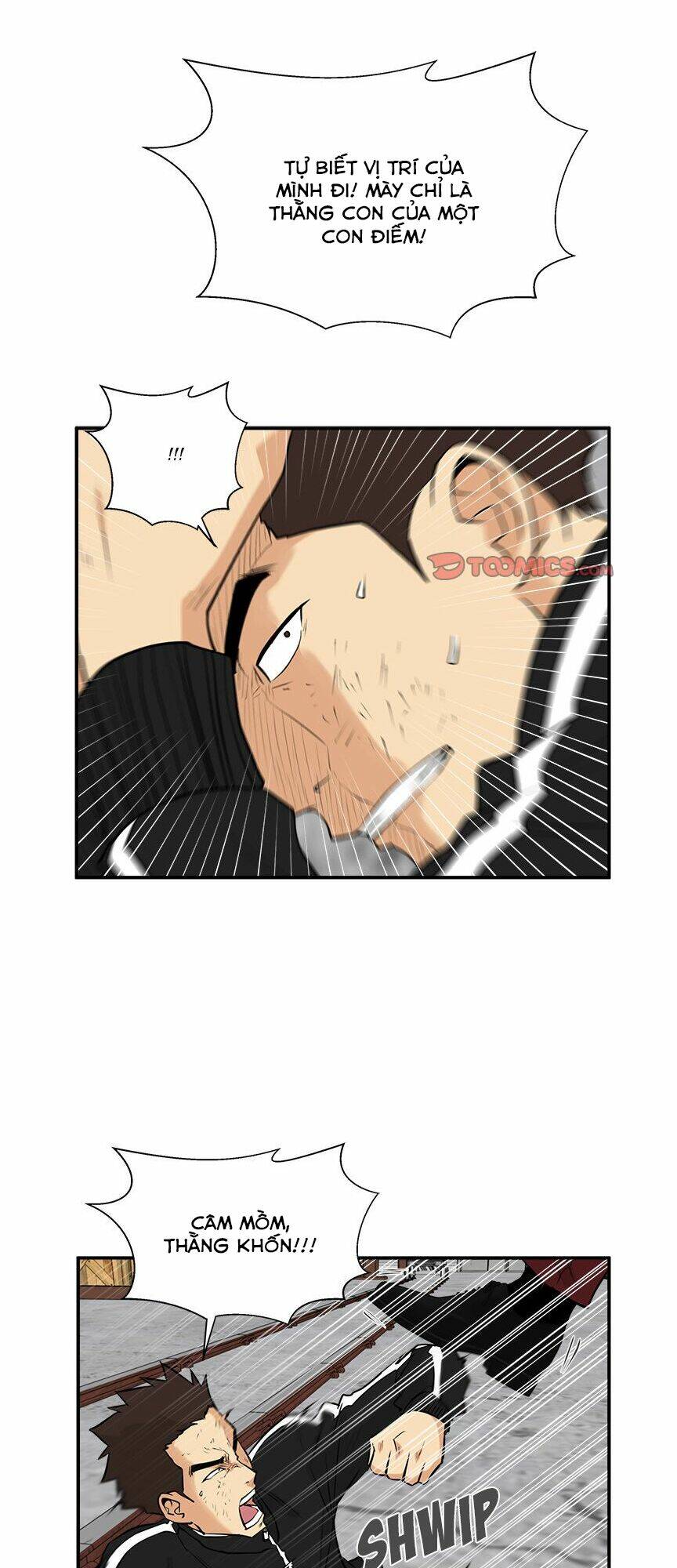 mr kang chapter 56 43