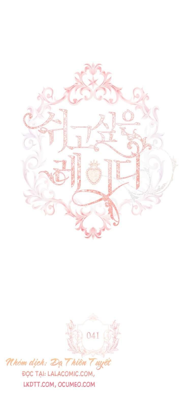 để yên cho tiểu thư hiền chapter 41 1