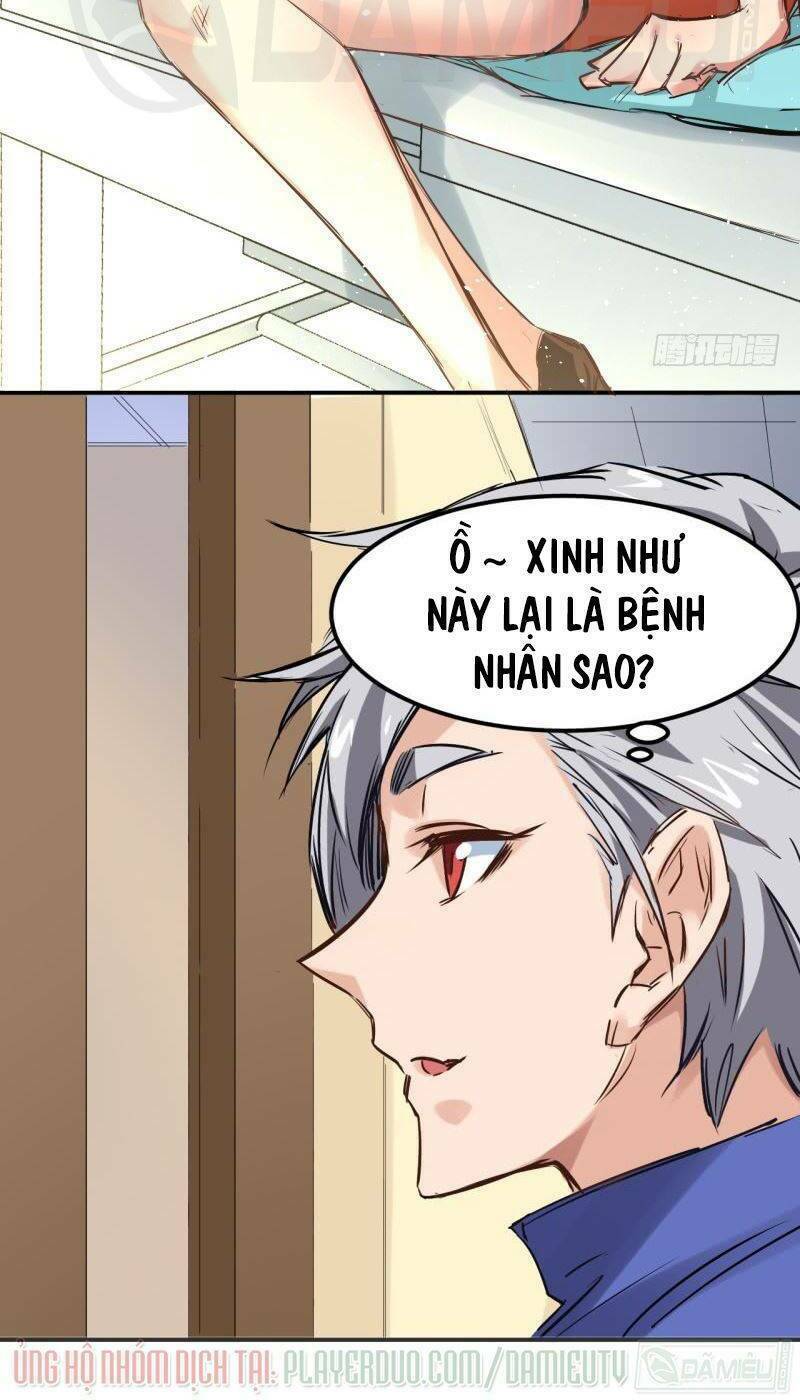 đỉnh phong thần y chapter 8 4