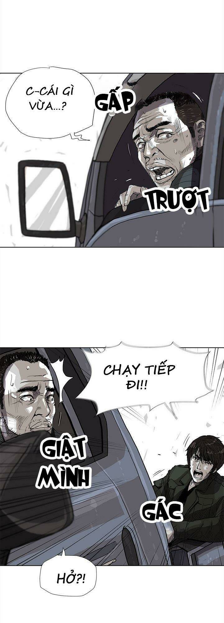 âm mưu báo thù chapter 4 17