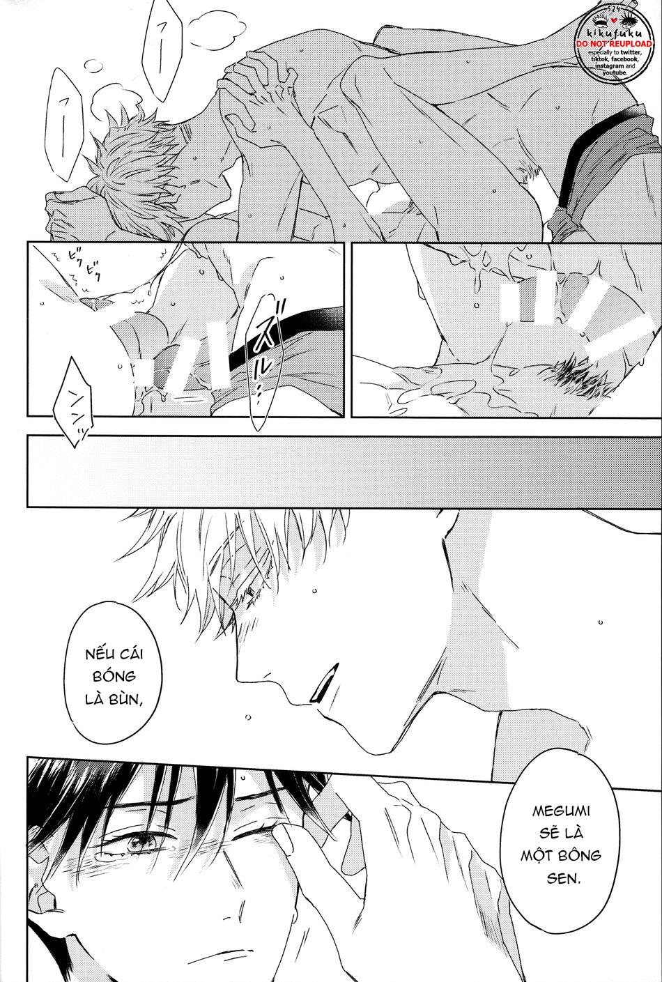 đu boylove cùng gaga team chapter 120 30