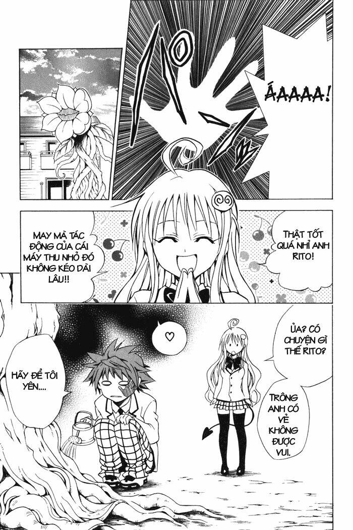bọn tớ thích cậu! rito chapter 29 21