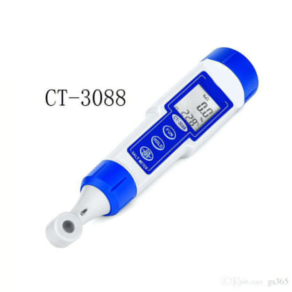 Máy Đo Độ Mặn CT3088